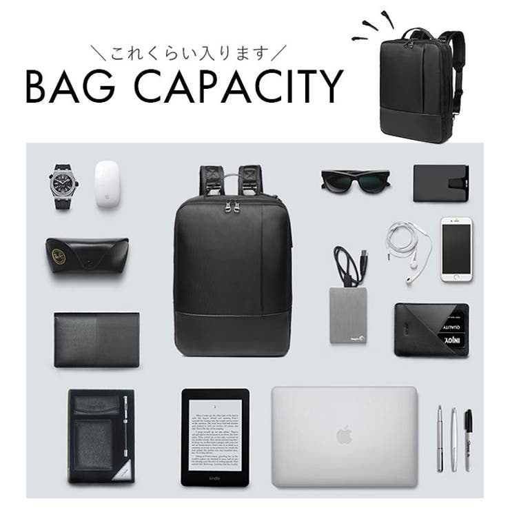 ビジネスバッグ rsr23 | BACKYARD FAMILY | 詳細画像14 