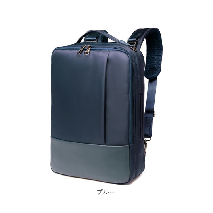 ビジネスバッグ rsr23 | BACKYARD FAMILY | 詳細画像17 