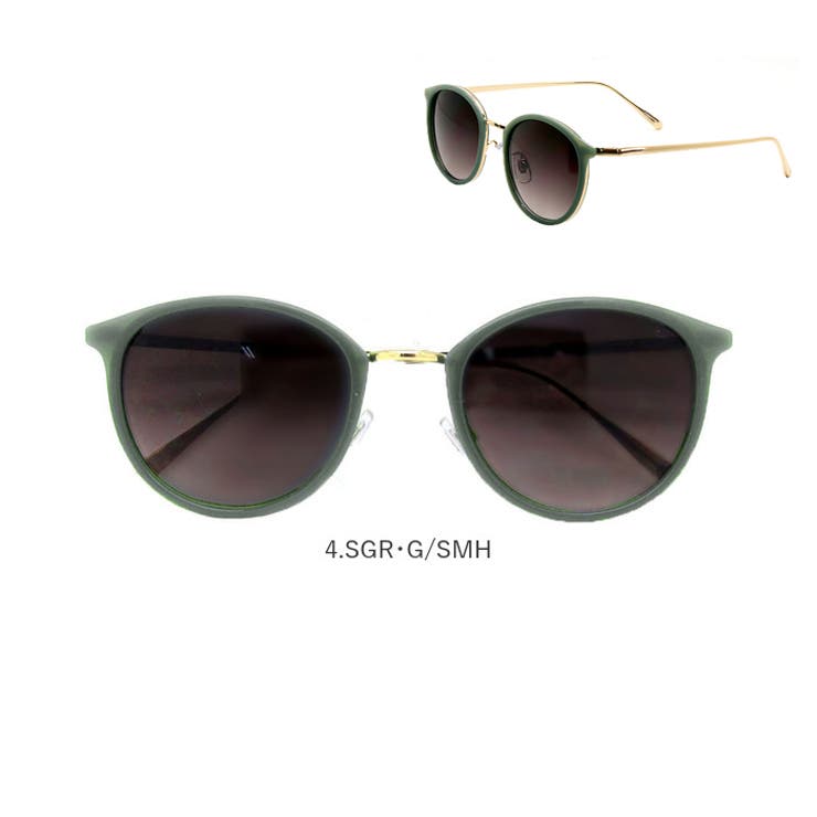 サングラス sunglass 7010 | BACKYARD FAMILY | 詳細画像11 