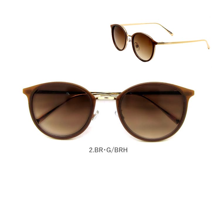 サングラス sunglass 7010 | BACKYARD FAMILY | 詳細画像9 
