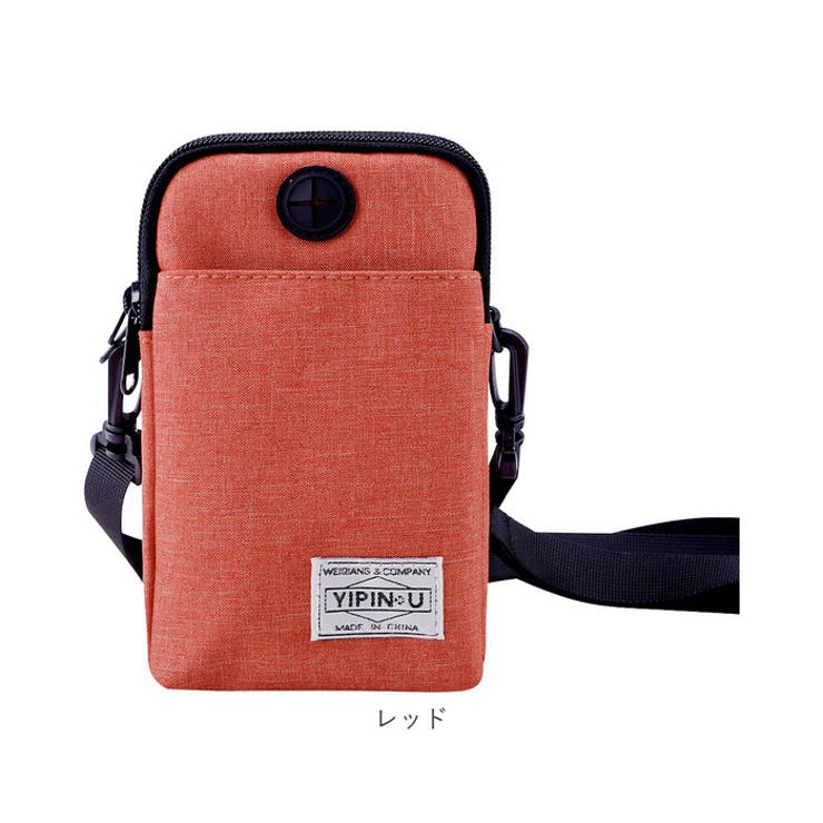 スマホポーチ wpg23 | BACKYARD FAMILY | 詳細画像14 