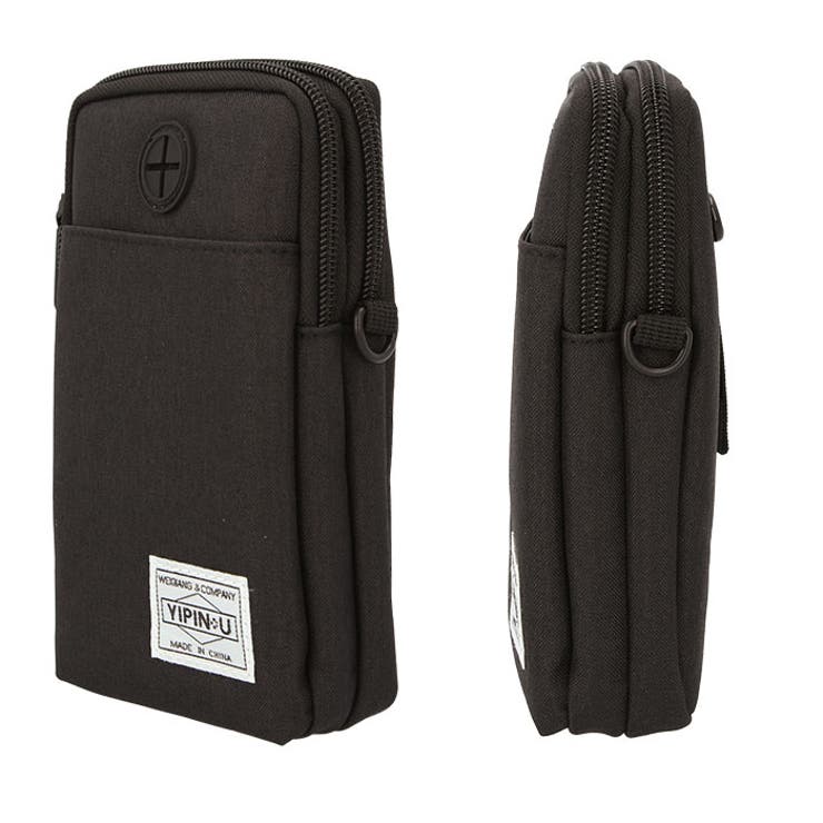 スマホポーチ wpg23 | BACKYARD FAMILY | 詳細画像3 