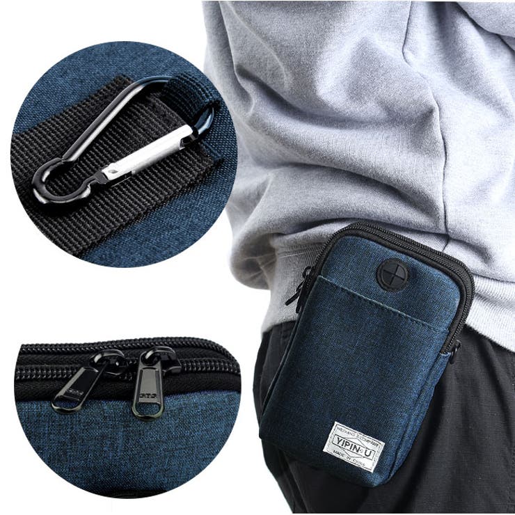 スマホポーチ wpg23 | BACKYARD FAMILY | 詳細画像5 