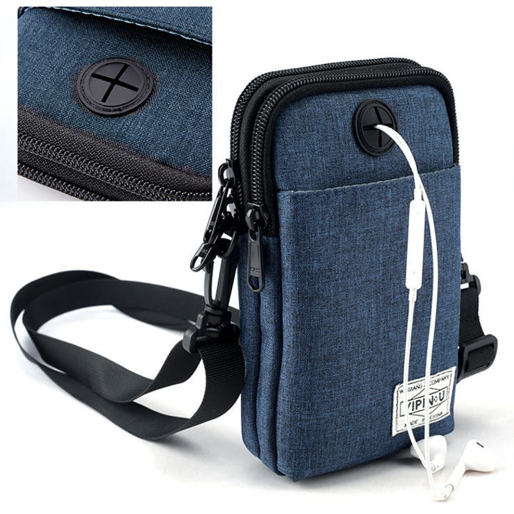 スマホポーチ wpg23 | BACKYARD FAMILY | 詳細画像6 