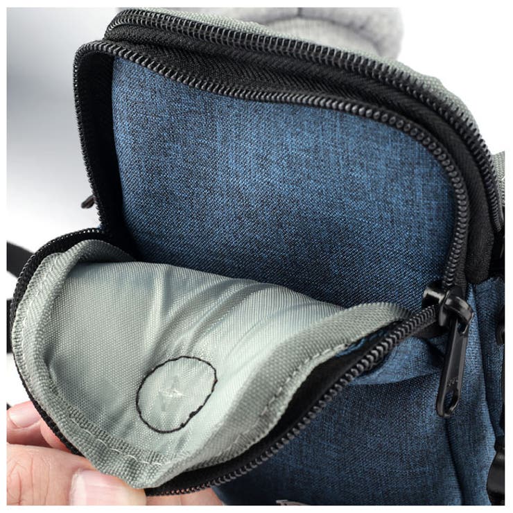 スマホポーチ wpg23 | BACKYARD FAMILY | 詳細画像7 