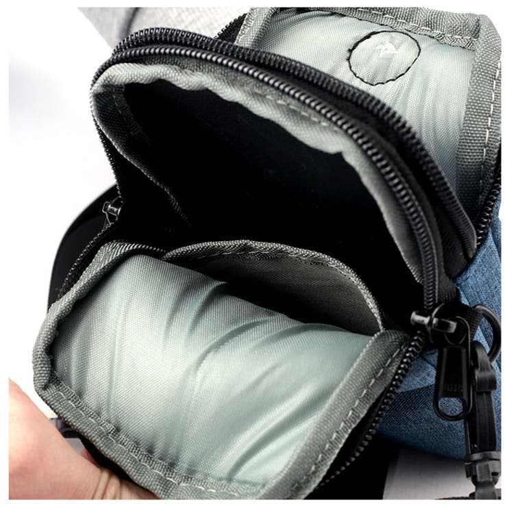 スマホポーチ wpg23 | BACKYARD FAMILY | 詳細画像8 