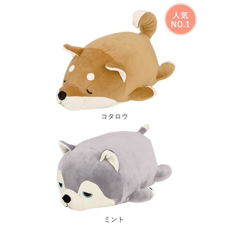 マシュマロアニマル ボルスター | BACKYARD FAMILY | 詳細画像13 