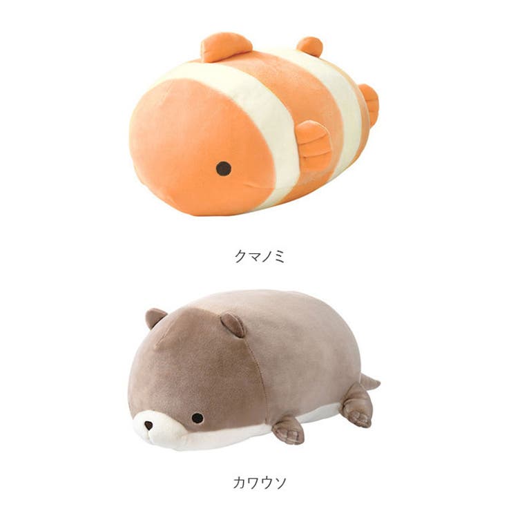 マシュマロアクアミエ ボルスター | BACKYARD FAMILY | 詳細画像8 