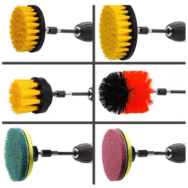 ブラシ brash23 | BACKYARD FAMILY | 詳細画像5 