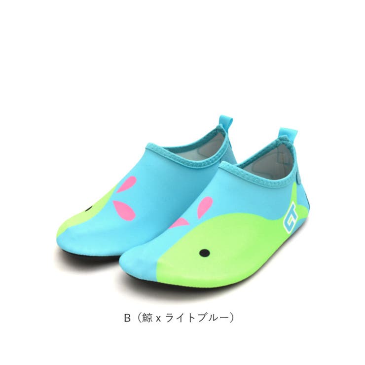 キッズマリンシューズ ct1802 | BACKYARD FAMILY | 詳細画像12 