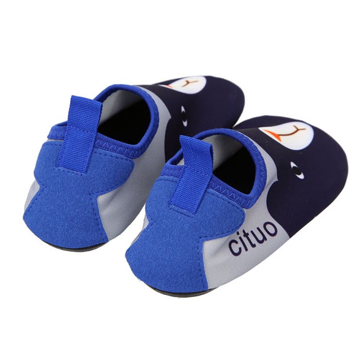 キッズマリンシューズ ct1802 | BACKYARD FAMILY | 詳細画像4 