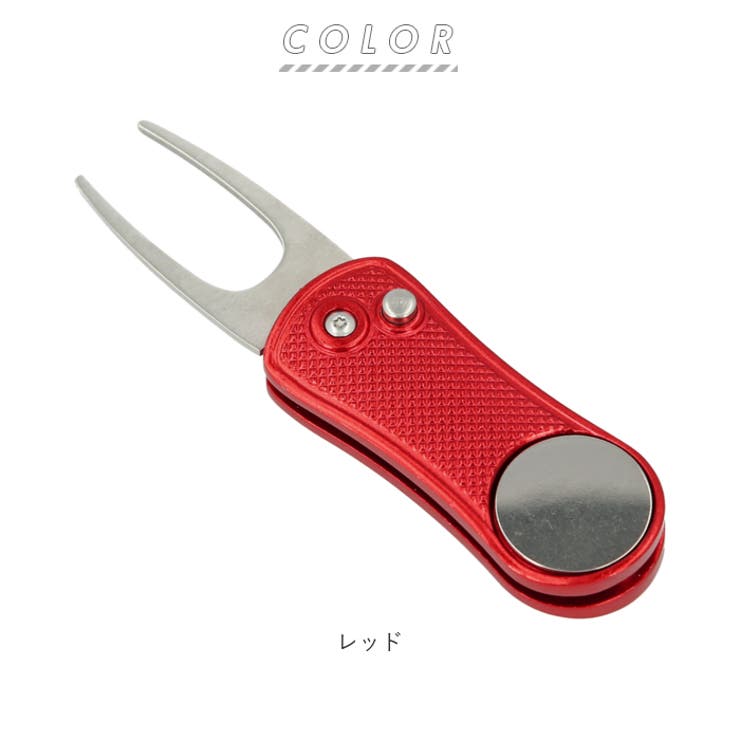 ゴルフフォーク fork23 | BACKYARD FAMILY | 詳細画像6 