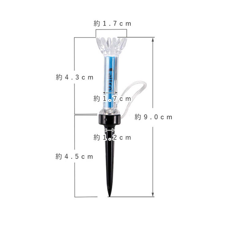 ゴルフティー gfl23 | BACKYARD FAMILY | 詳細画像10 