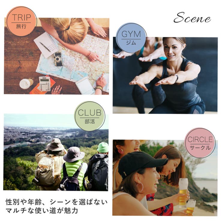 ボストンバッグ hpl23 | BACKYARD FAMILY | 詳細画像11 