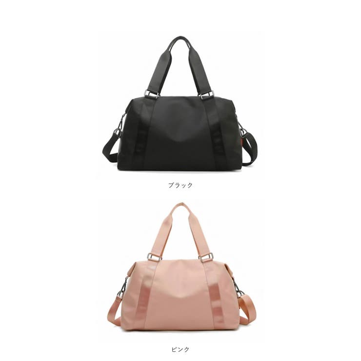 ボストンバッグ hpl23 | BACKYARD FAMILY | 詳細画像16 