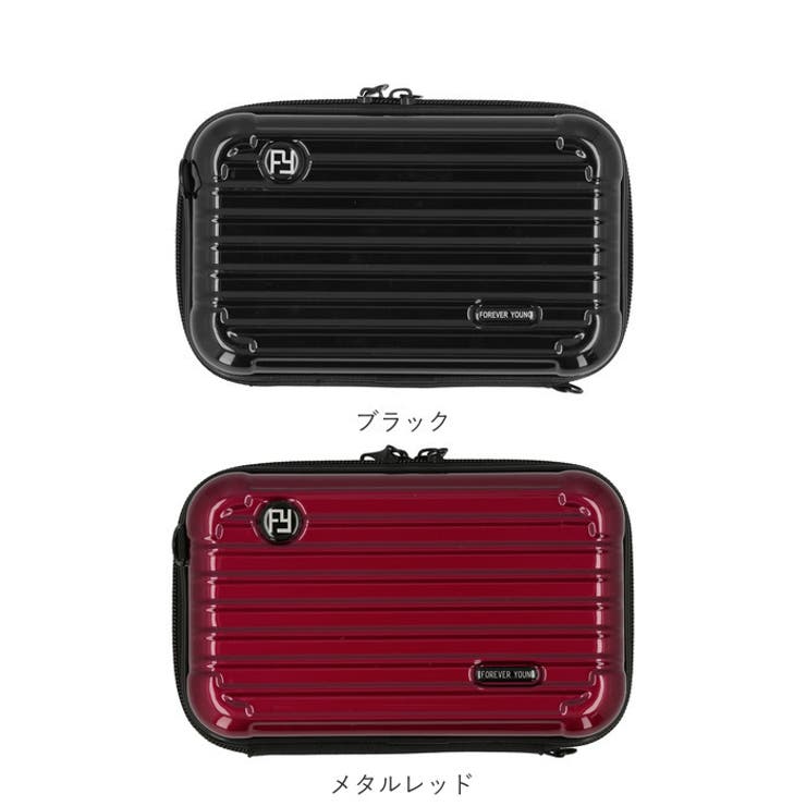 ミニキャリーケース kj66[品番：BCYW0009904]｜BACKYARD FAMILY