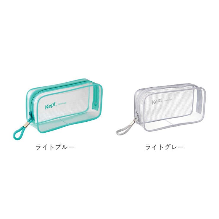 ペンポーチ