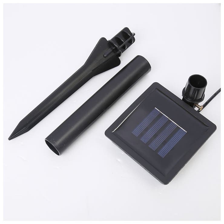 ソーラーライト light23 | BACKYARD FAMILY | 詳細画像3 