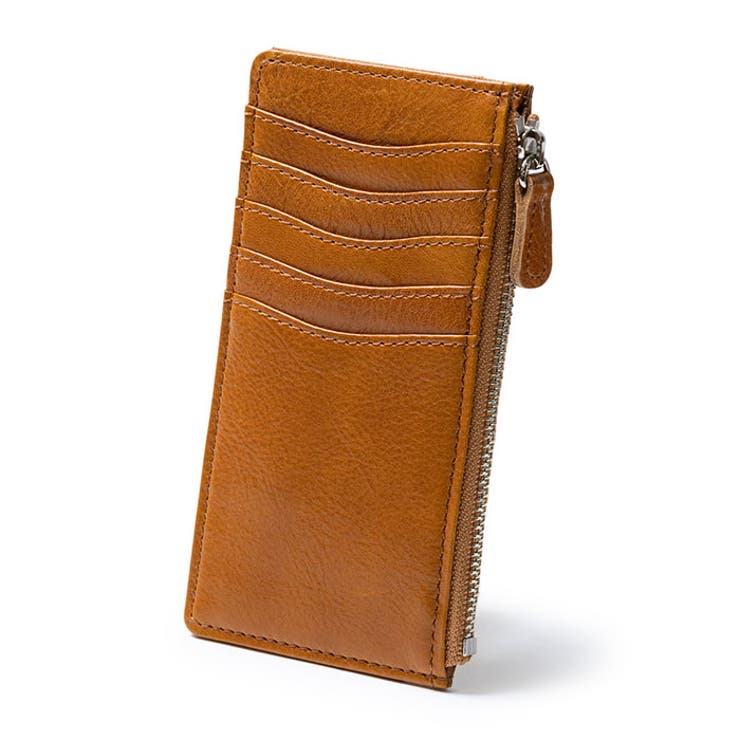 INNFITH AMANDA コインケース付きカード入れ | BACKYARD FAMILY | 詳細画像6 