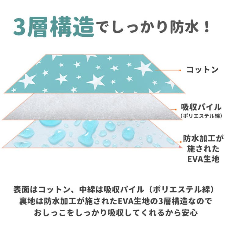 ペット防水シート pet6075 | BACKYARD FAMILY | 詳細画像5 