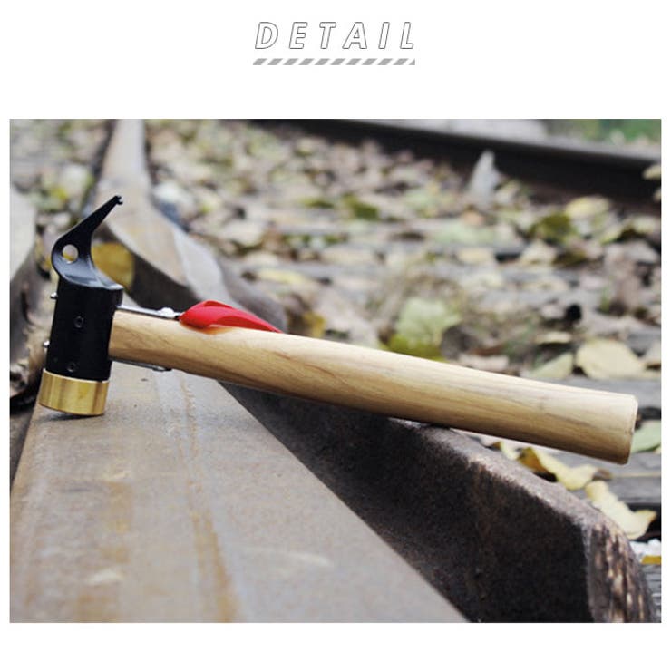 ペグハンマー pkmh23 | BACKYARD FAMILY | 詳細画像2 