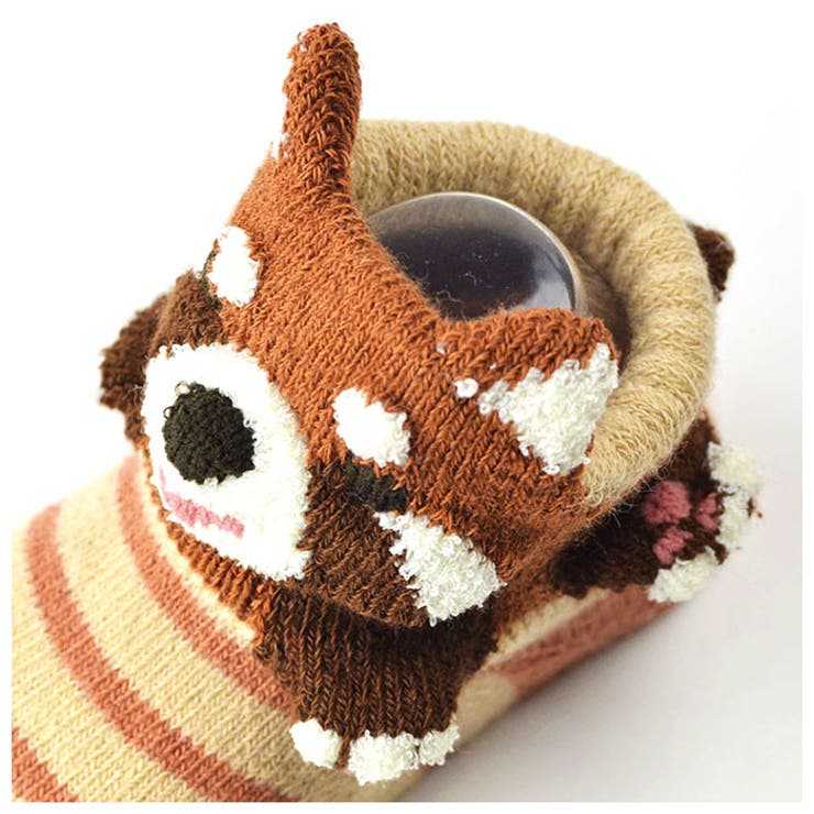 POMPKINS ポップアップソックス | BACKYARD FAMILY | 詳細画像11 