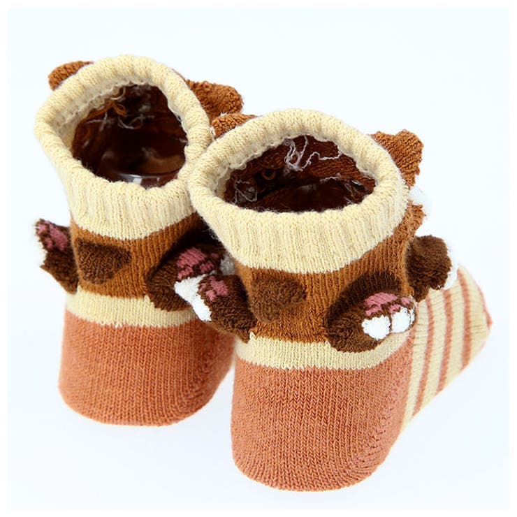 POMPKINS ポップアップソックス | BACKYARD FAMILY | 詳細画像7 