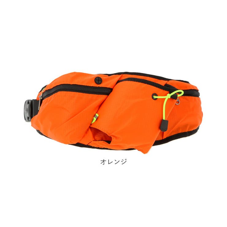 ランニングバッグ rb66 | BACKYARD FAMILY | 詳細画像14 