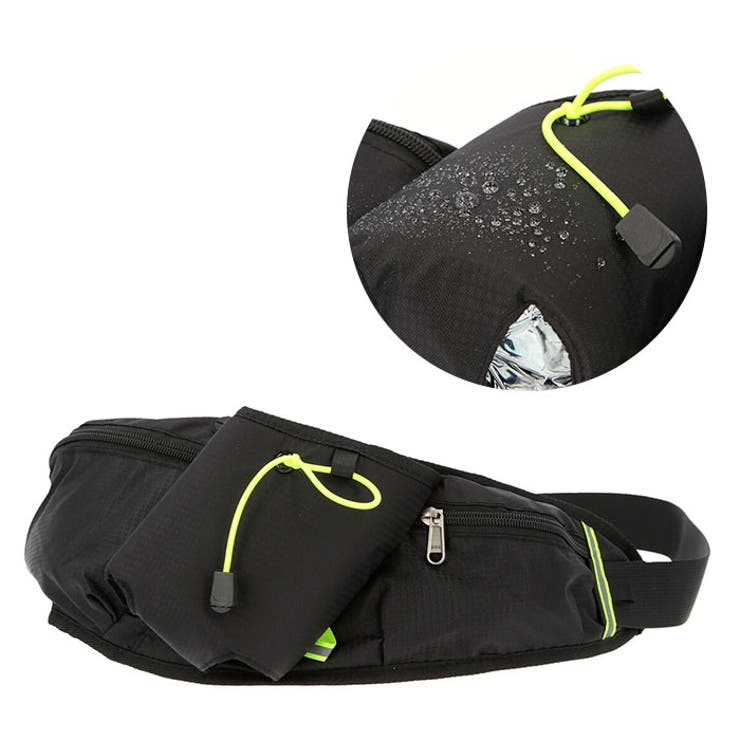 ランニングバッグ rb66 | BACKYARD FAMILY | 詳細画像4 