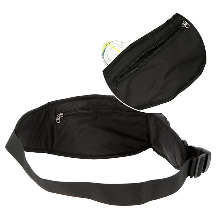 ランニングバッグ rb66 | BACKYARD FAMILY | 詳細画像7 