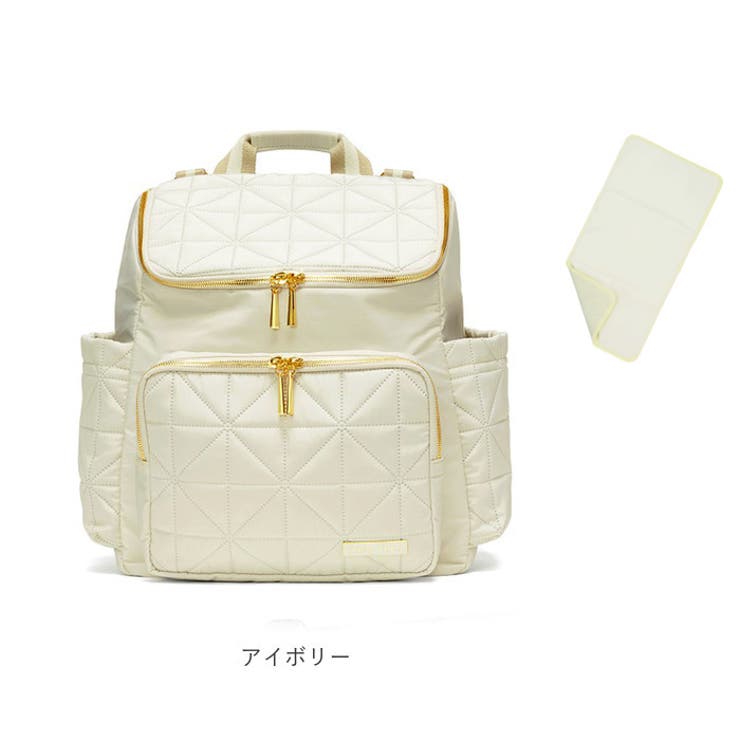 THEATHEA RHEA ティアティア リア 3way リュック | BACKYARD FAMILY | 詳細画像16 