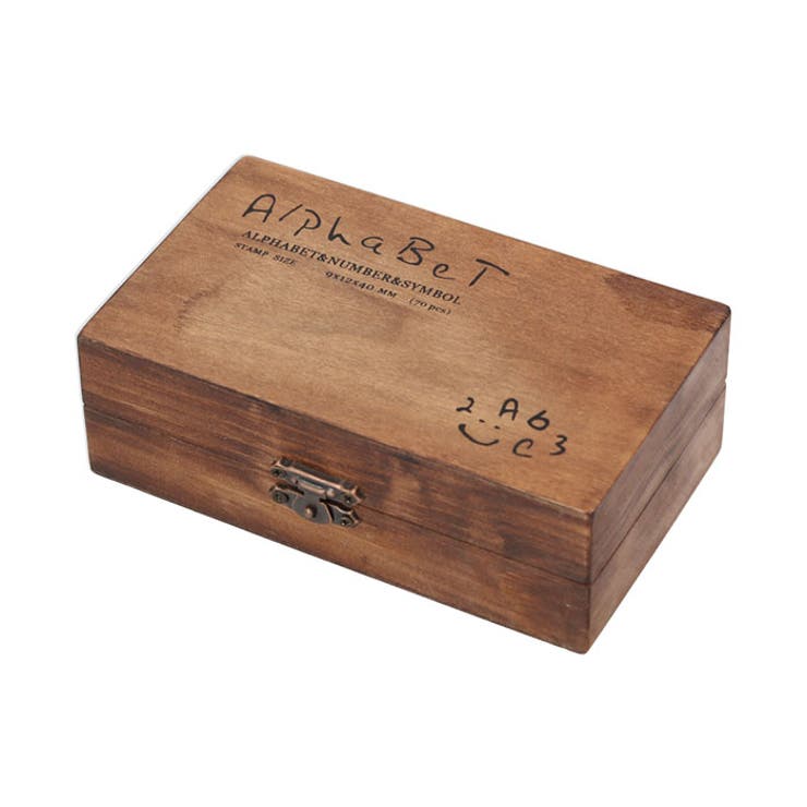 スタンプセット stp23 | BACKYARD FAMILY | 詳細画像3 