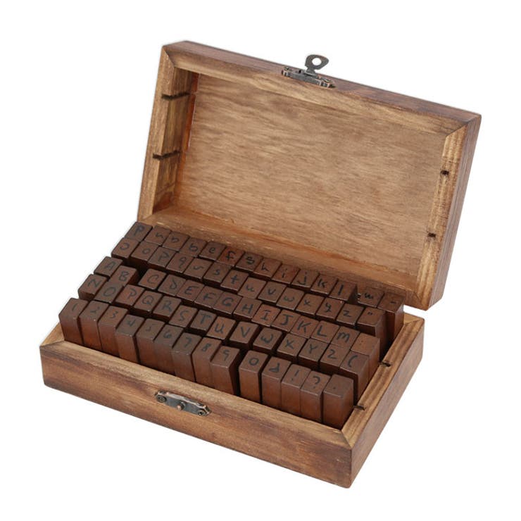 スタンプセット stp23 | BACKYARD FAMILY | 詳細画像6 