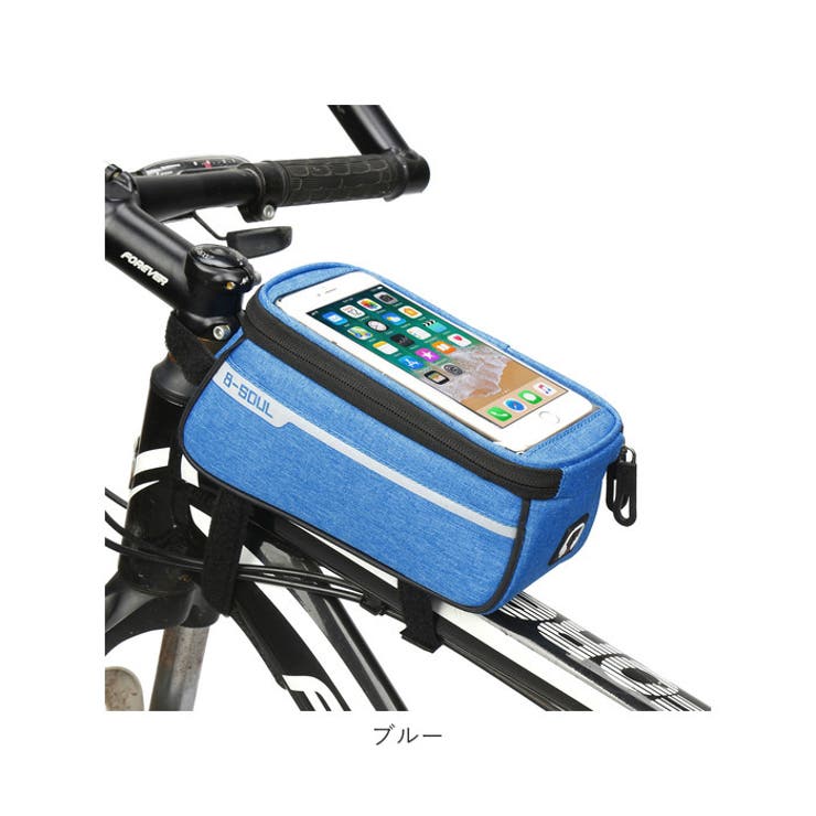 自転車用スマホスタンド ya249 | BACKYARD FAMILY | 詳細画像16 