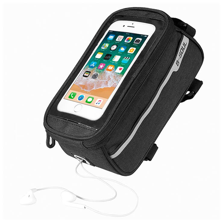 自転車用スマホスタンド ya249 | BACKYARD FAMILY | 詳細画像8 