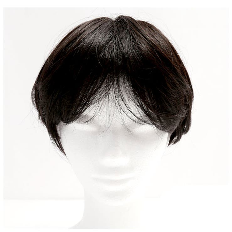 プリシラ 帽子ウィッグ ショート BO-01 | BACKYARD FAMILY | 詳細画像5 