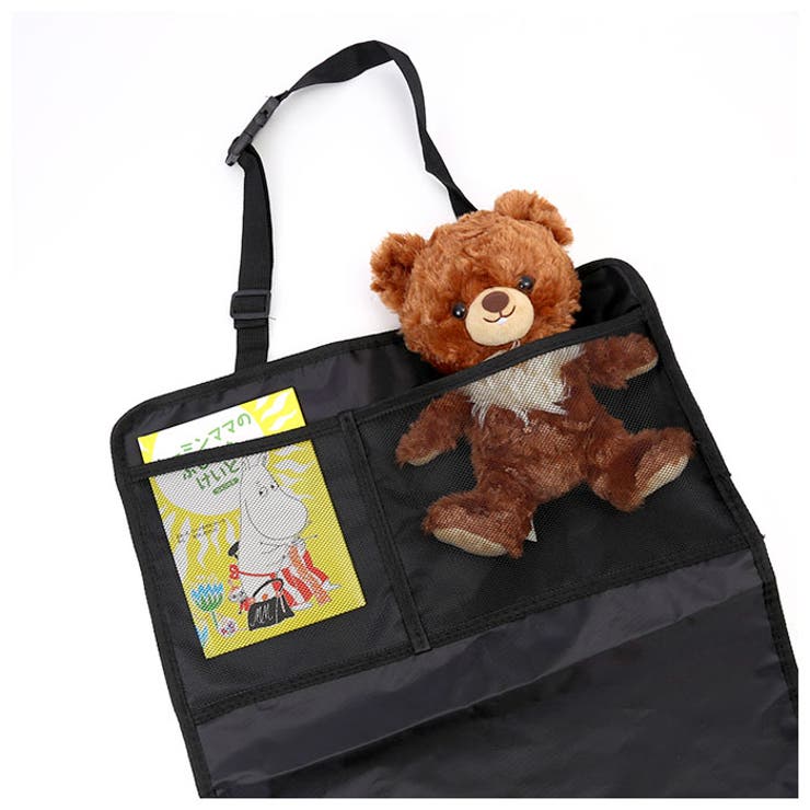 キックガード シートバックポケット ftd701 | BACKYARD FAMILY | 詳細画像7 