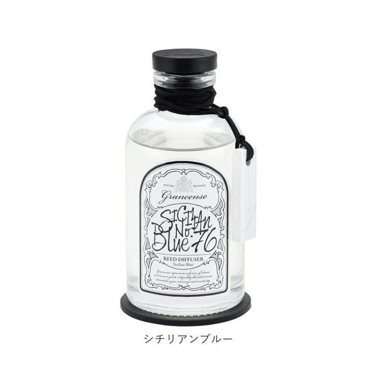 Grancense リードディフューザー フレグランスオイル オイルのみ | BACKYARD FAMILY | 詳細画像13 