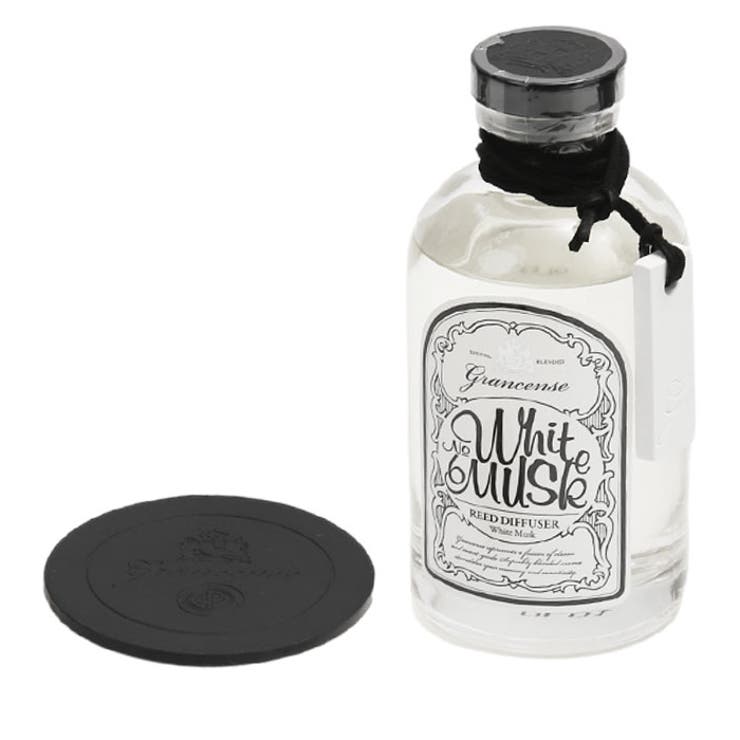 Grancense リードディフューザー フレグランスオイル オイルのみ | BACKYARD FAMILY | 詳細画像3 