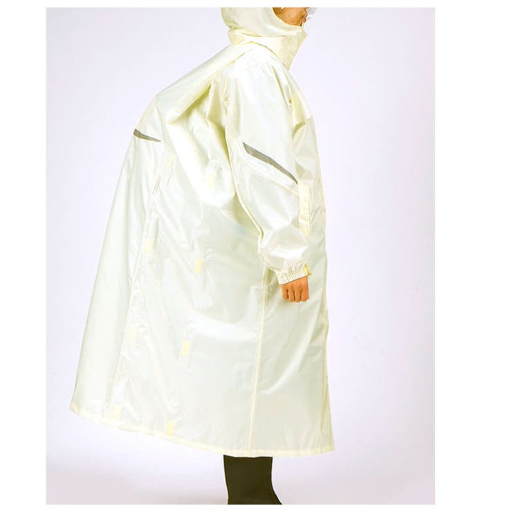 ウィンターチェリー 3370 レインタック レインコート2 | BACKYARD FAMILY | 詳細画像6 