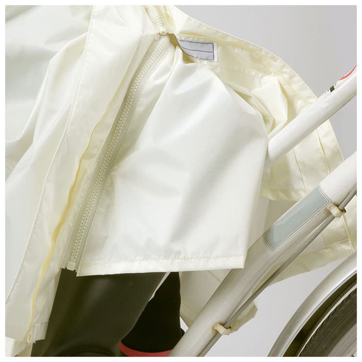 ウィンターチェリー 3370 レインタック レインコート2 | BACKYARD FAMILY | 詳細画像7 