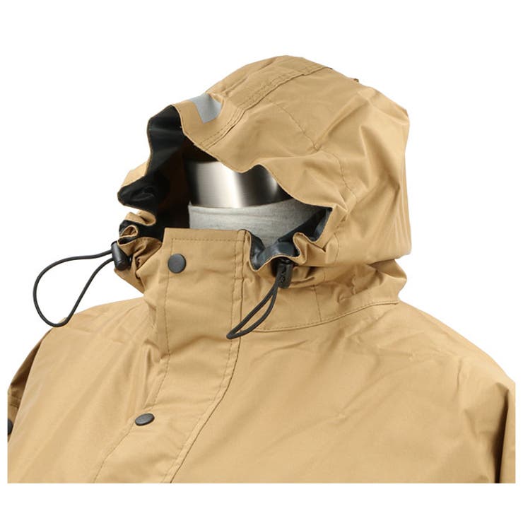 PIRARUCU ピラルク 7442 ハイポンチョキッズ | BACKYARD FAMILY | 詳細画像10 