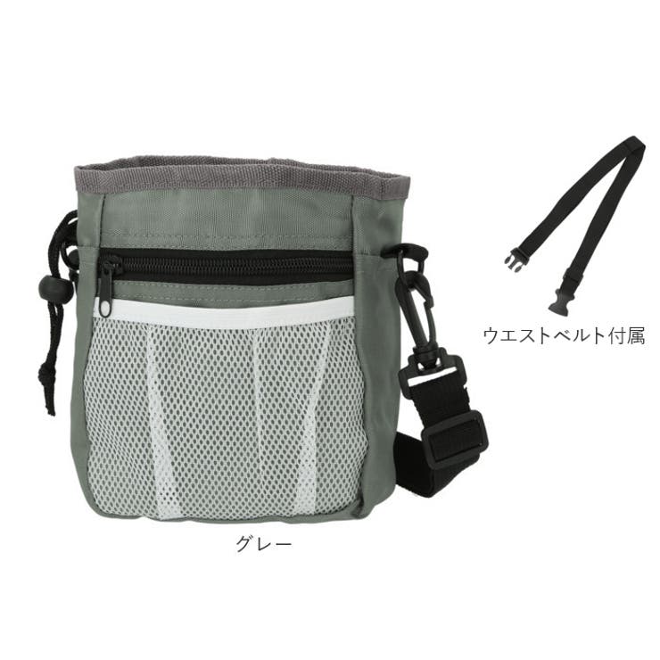 多機能 お散歩バッグ mdbag01 | BACKYARD FAMILY | 詳細画像16 