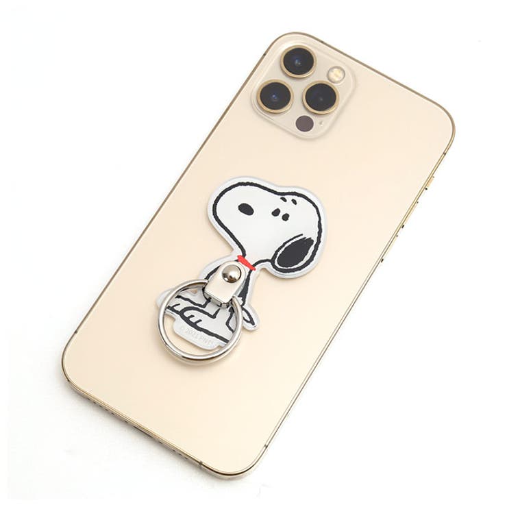 スマホリング