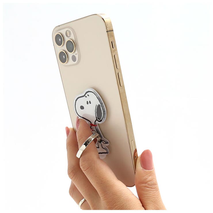 スマホリング