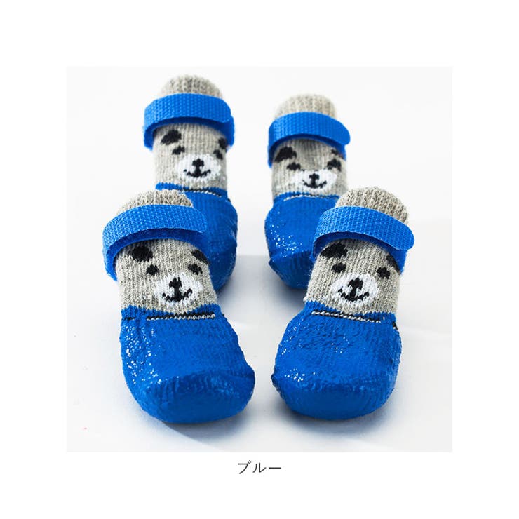 犬用ソックス Petsocks001 品番 yw Backyard Family バックヤードファミリー のレディースファッション通販 Shoplist ショップリスト