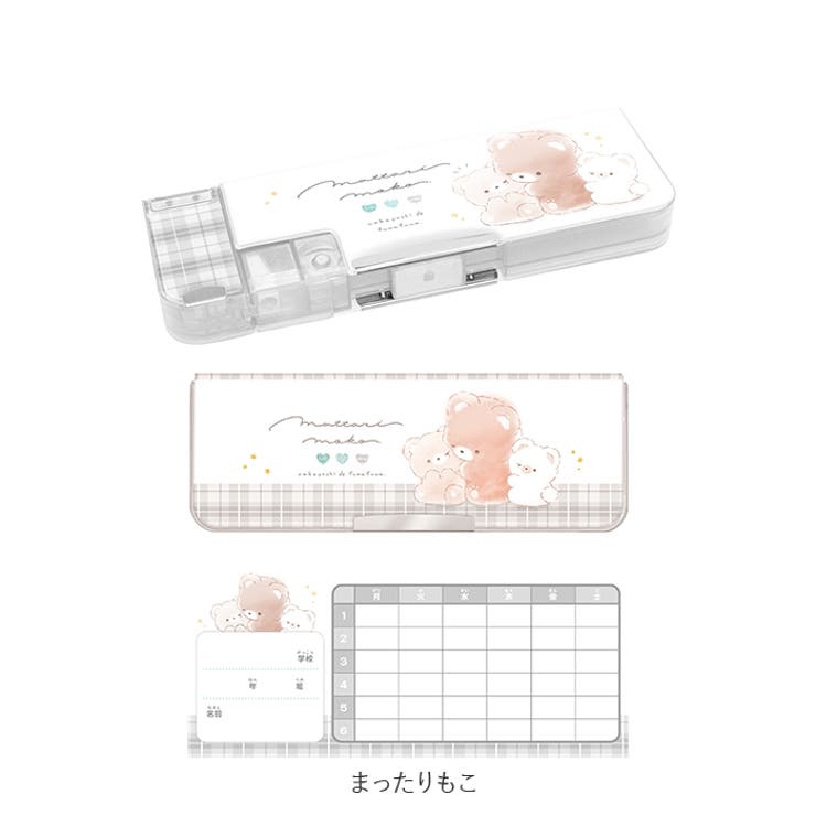 ソフトペンケース | BACKYARD FAMILY | 詳細画像15 