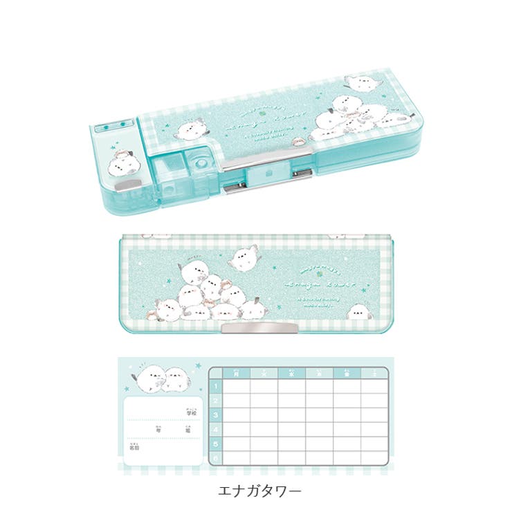 ソフトペンケース | BACKYARD FAMILY | 詳細画像16 