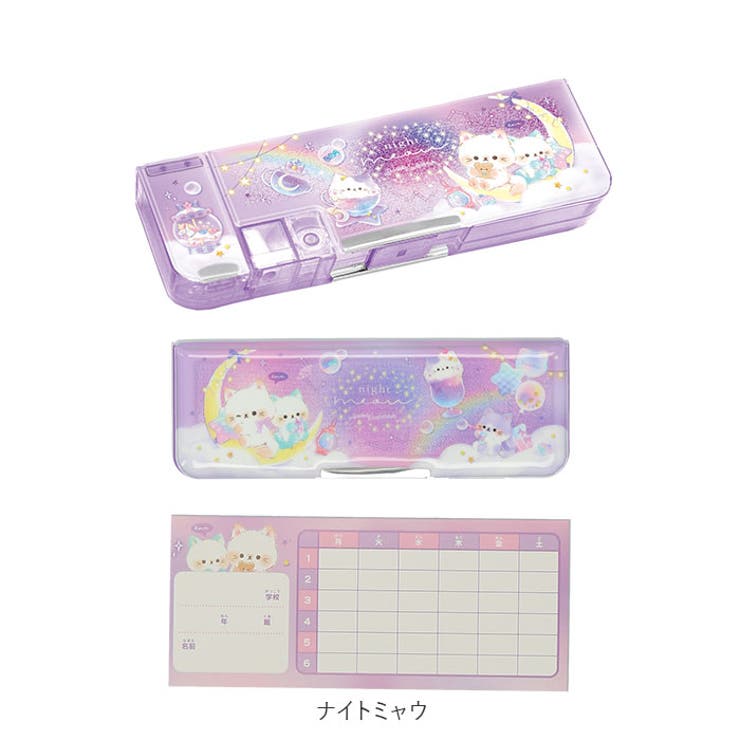 ソフトペンケース | BACKYARD FAMILY | 詳細画像17 