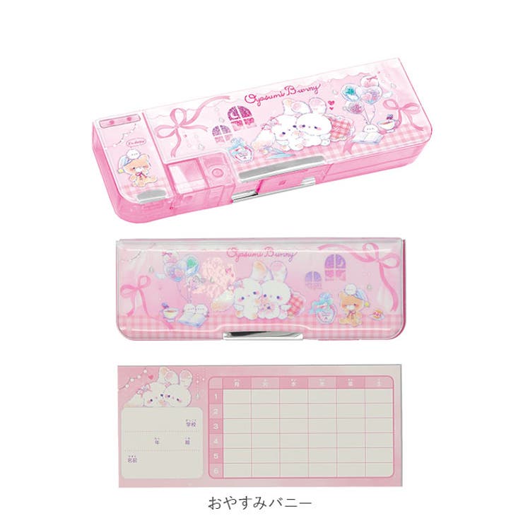 ソフトペンケース | BACKYARD FAMILY | 詳細画像18 